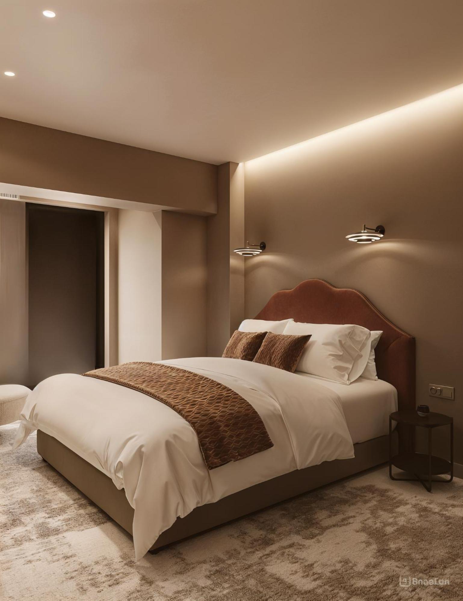 Designer Vip Apartments With Luxurious Swimming Pool Vakantiehuis